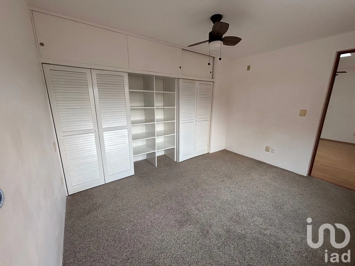 Casa en Venta en San Mateo Tlaltenango, Cuajimalpa de Morelos, Ciudad de México | NEX-263643 | iad México | Foto 12 de 22