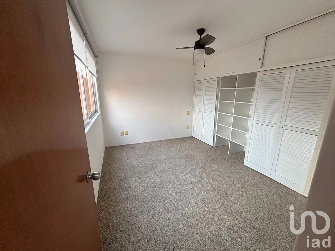 Casa en Venta en San Mateo Tlaltenango, Cuajimalpa de Morelos, Ciudad de México | NEX-263643 | iad México | Foto 13 de 22