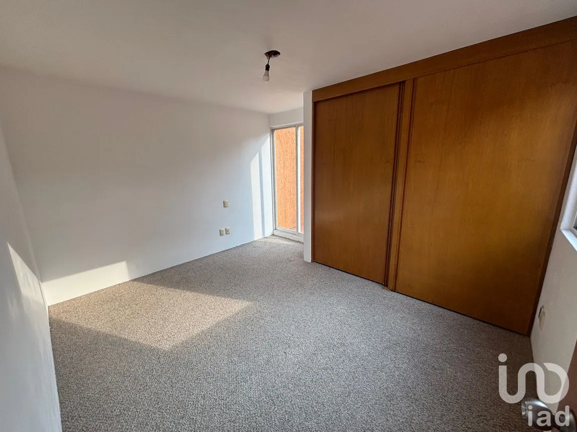 Casa en Venta en San Mateo Tlaltenango, Cuajimalpa de Morelos, Ciudad de México | NEX-263643 | iad México | Foto 14 de 22
