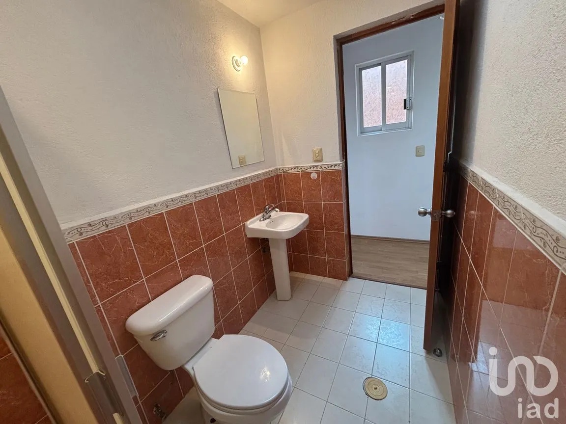 Casa en Venta en San Mateo Tlaltenango, Cuajimalpa de Morelos, Ciudad de México | NEX-263643 | iad México | Foto 15 de 22