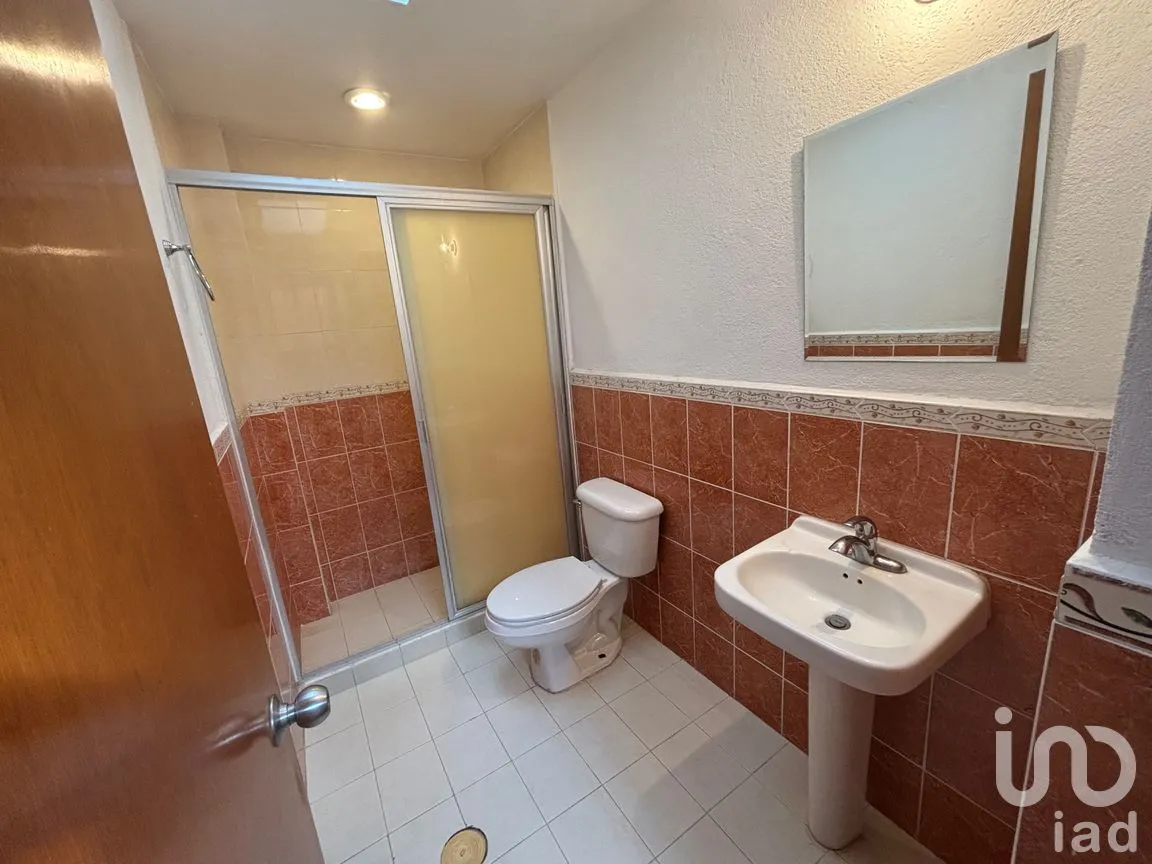 Casa en Venta en San Mateo Tlaltenango, Cuajimalpa de Morelos, Ciudad de México | NEX-263643 | iad México | Foto 16 de 22