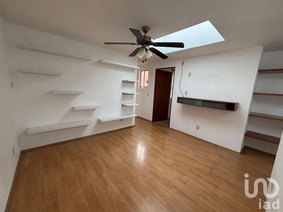 Casa en Venta en San Mateo Tlaltenango, Cuajimalpa de Morelos, Ciudad de México | NEX-263643 | iad México | Foto 17 de 22