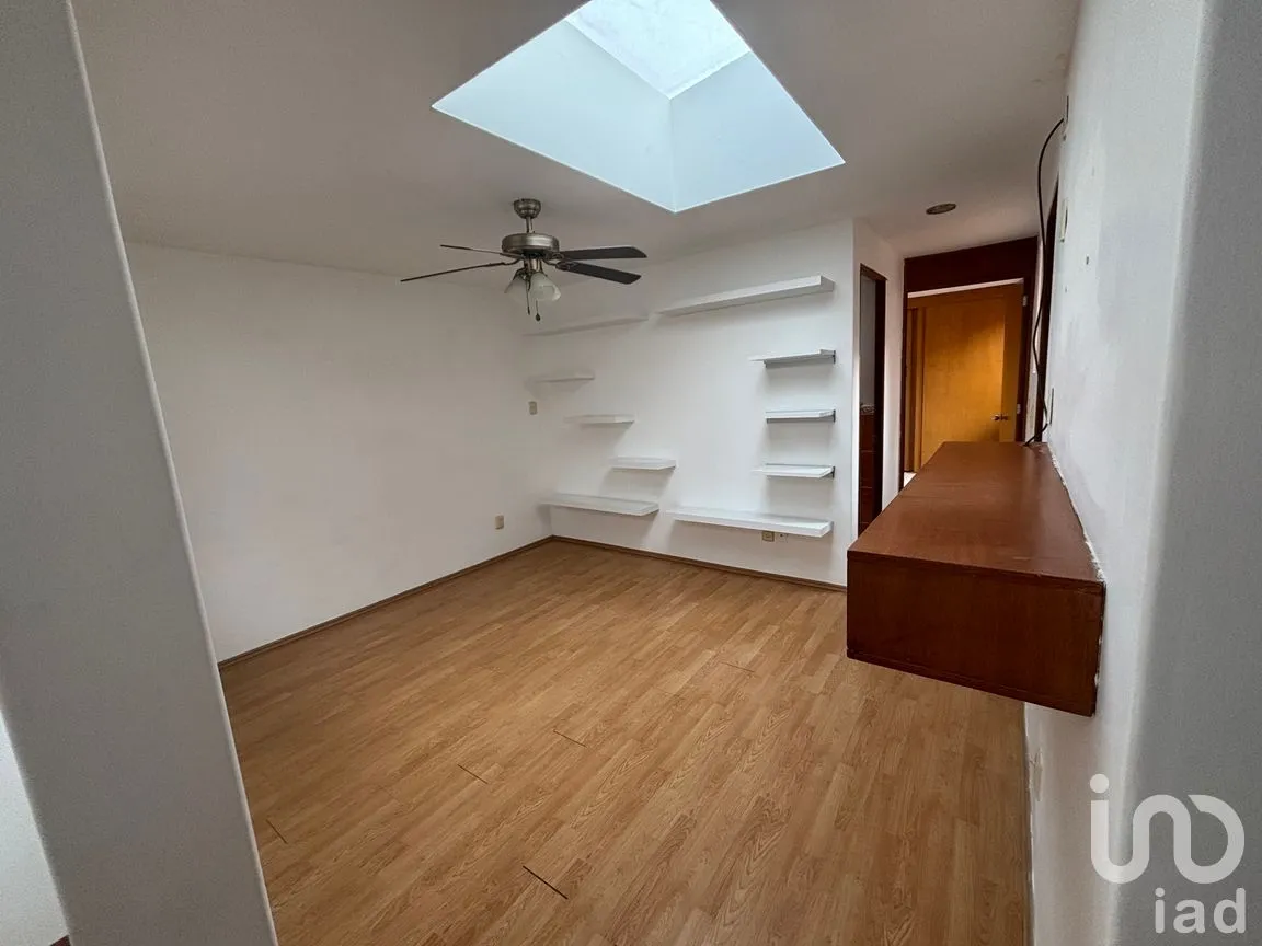 Casa en Venta en San Mateo Tlaltenango, Cuajimalpa de Morelos, Ciudad de México | NEX-263643 | iad México | Foto 18 de 22