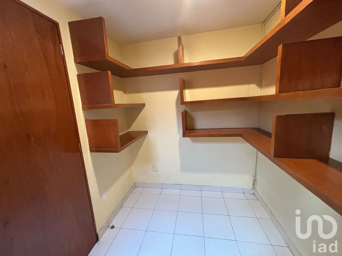 Casa en Venta en San Mateo Tlaltenango, Cuajimalpa de Morelos, Ciudad de México | NEX-263643 | iad México | Foto 19 de 22