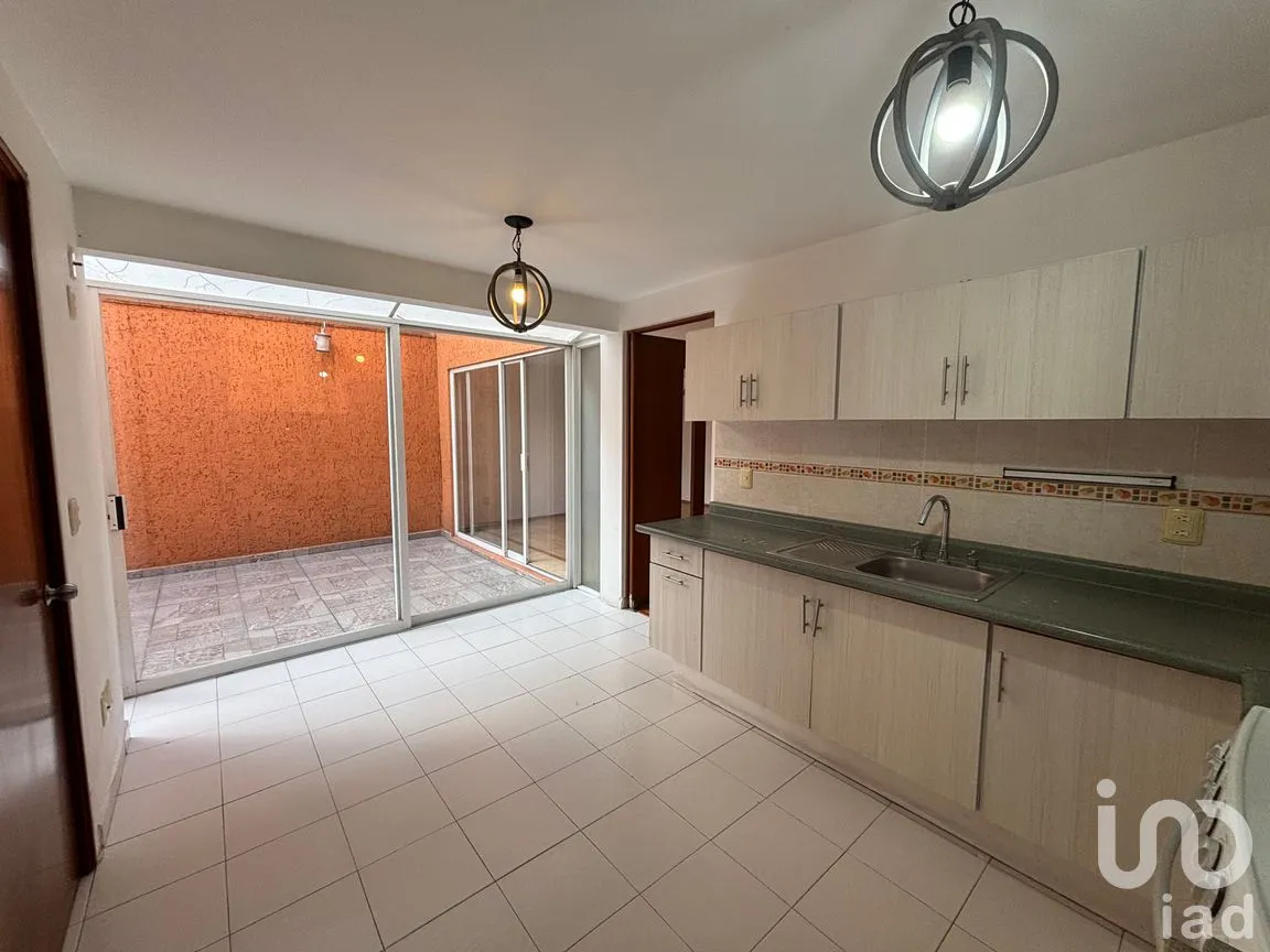Casa en Venta en San Mateo Tlaltenango, Cuajimalpa de Morelos, Ciudad de México | NEX-263643 | iad México | Foto 3 de 22
