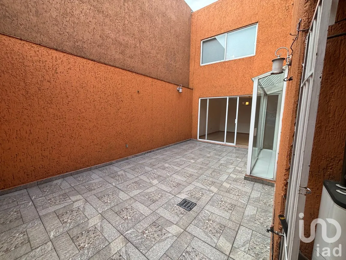 Casa en Venta en San Mateo Tlaltenango, Cuajimalpa de Morelos, Ciudad de México | NEX-263643 | iad México | Foto 21 de 22