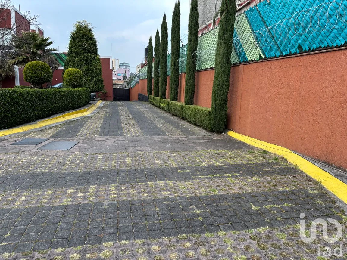 Casa en Venta en San Mateo Tlaltenango, Cuajimalpa de Morelos, Ciudad de México | NEX-263643 | iad México | Foto 22 de 22