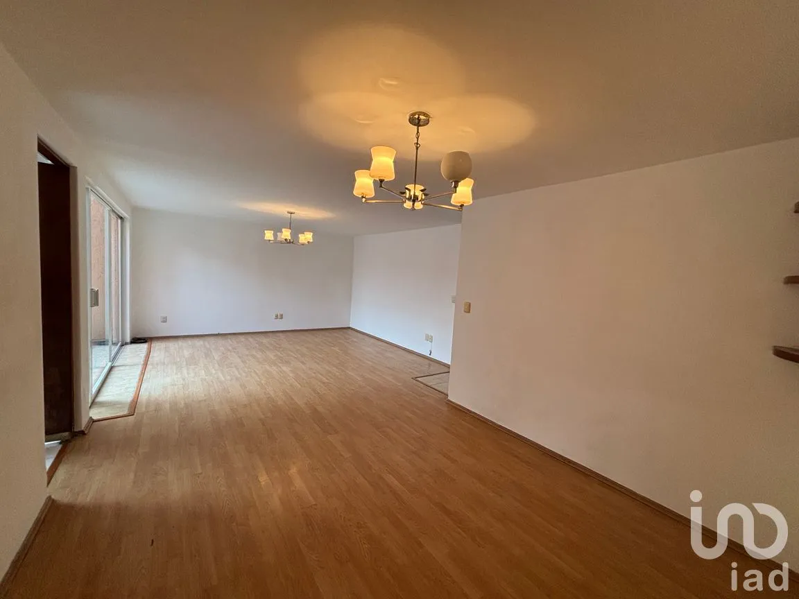Casa en Venta en San Mateo Tlaltenango, Cuajimalpa de Morelos, Ciudad de México | NEX-263643 | iad México | Foto 4 de 22