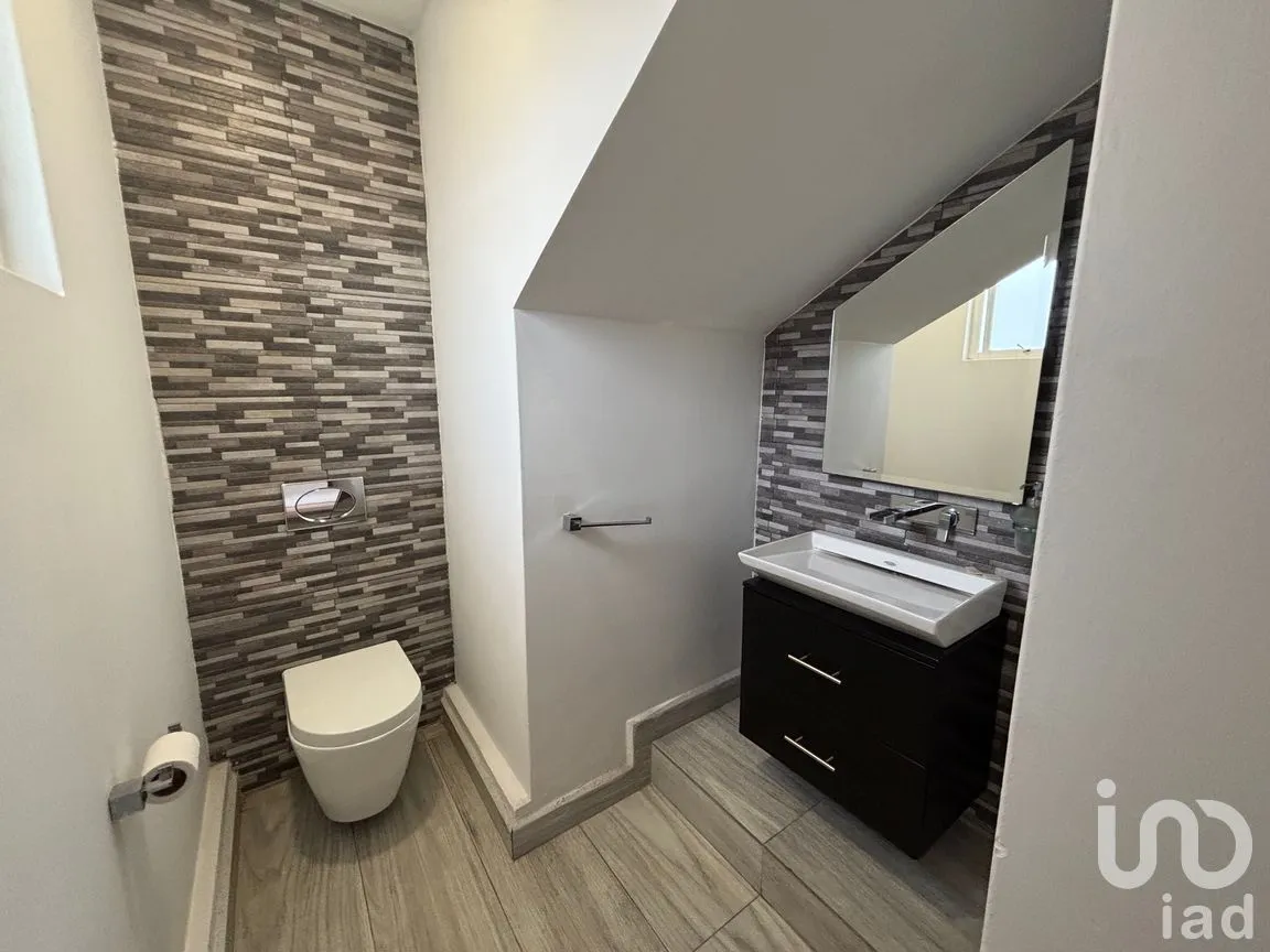 Casa en Venta en San Mateo Tlaltenango, Cuajimalpa de Morelos, Ciudad de México | NEX-263643 | iad México | Foto 5 de 22