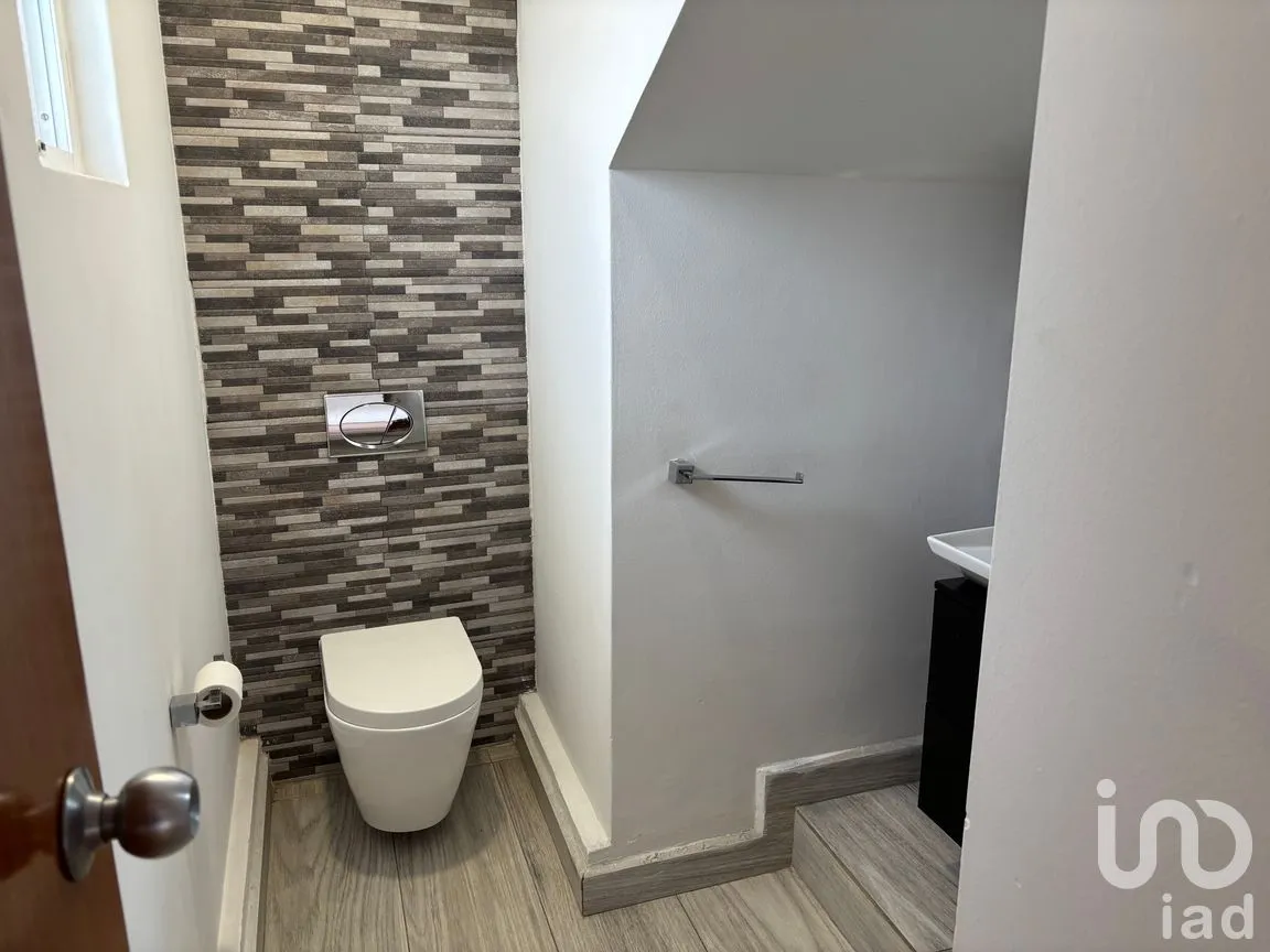 Casa en Venta en San Mateo Tlaltenango, Cuajimalpa de Morelos, Ciudad de México | NEX-263643 | iad México | Foto 6 de 22