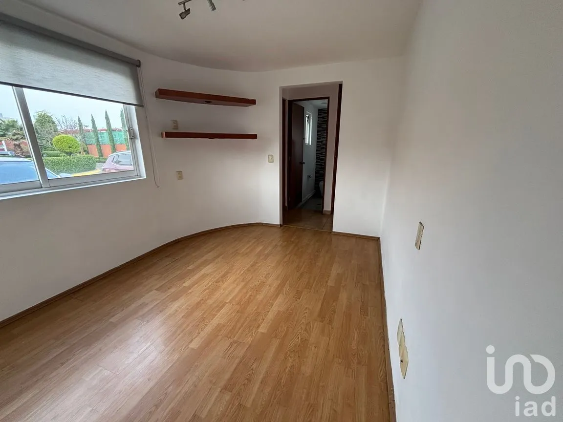 Casa en Venta en San Mateo Tlaltenango, Cuajimalpa de Morelos, Ciudad de México | NEX-263643 | iad México | Foto 7 de 22