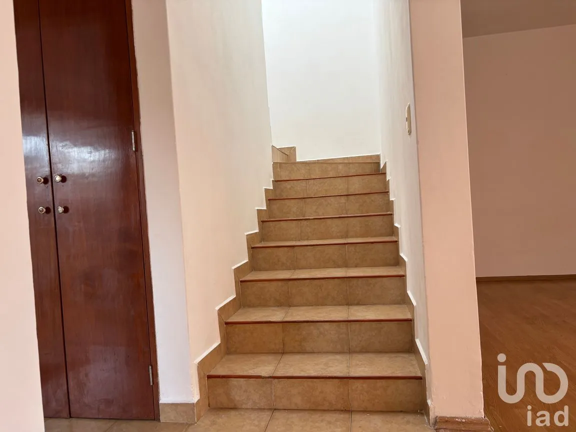 Casa en Venta en San Mateo Tlaltenango, Cuajimalpa de Morelos, Ciudad de México | NEX-263643 | iad México | Foto 8 de 22