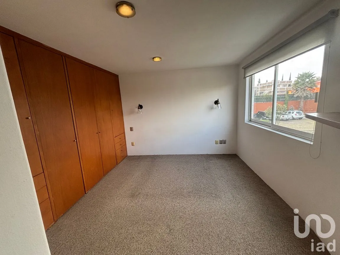 Casa en Venta en San Mateo Tlaltenango, Cuajimalpa de Morelos, Ciudad de México | NEX-263643 | iad México | Foto 9 de 22