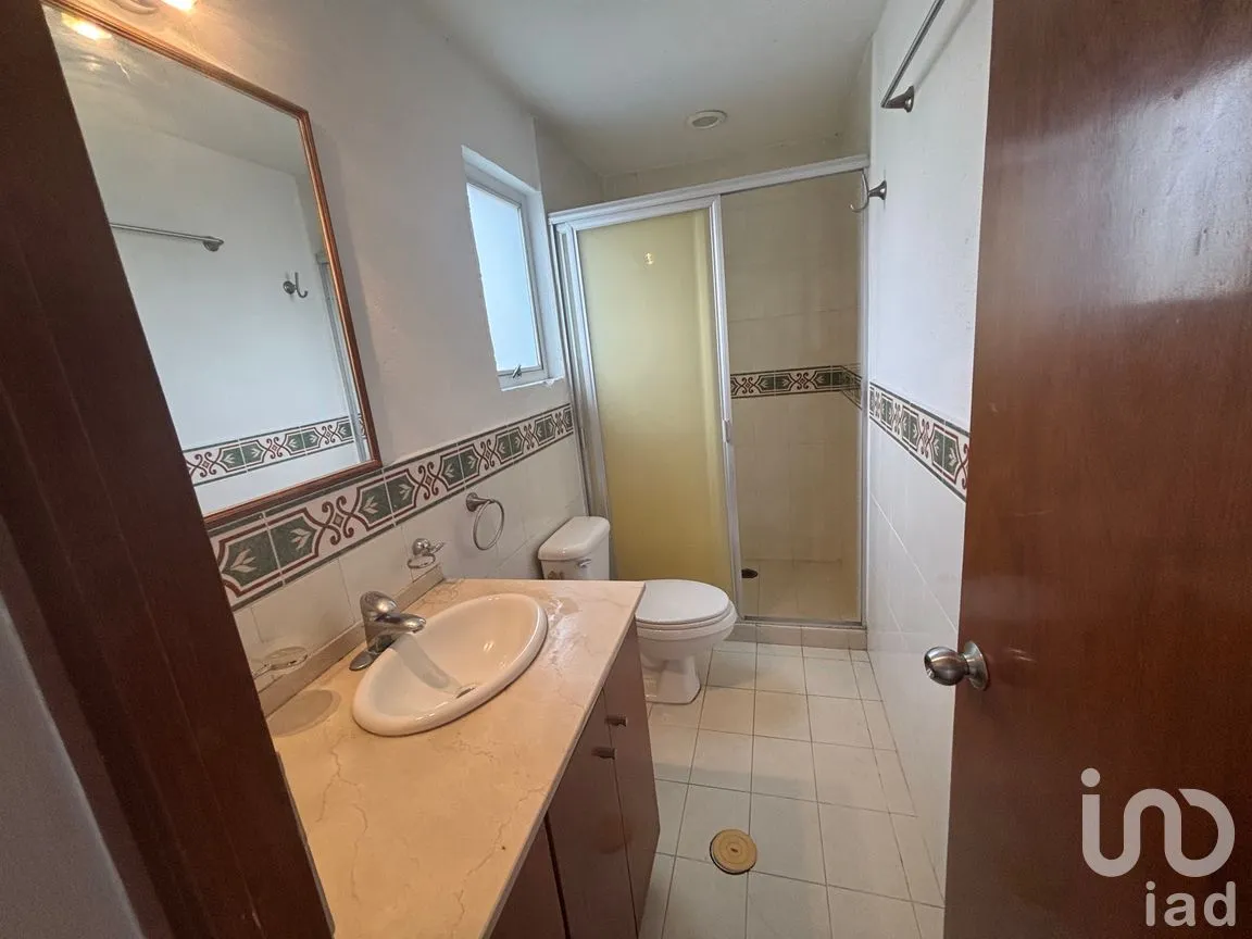 Casa en Venta en San Mateo Tlaltenango, Cuajimalpa de Morelos, Ciudad de México | NEX-263643 | iad México | Foto 10 de 22