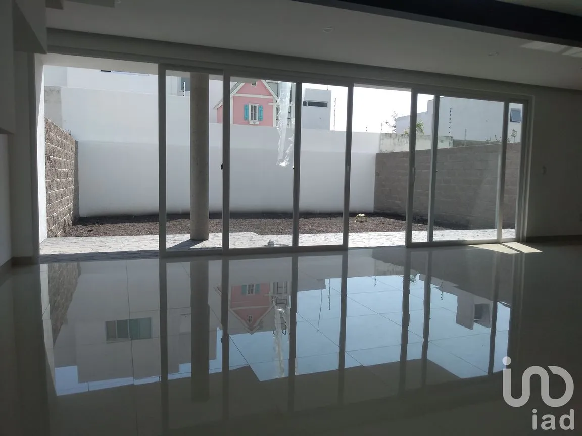 Casa en Venta en Residencial el Refugio, Querétaro, Querétaro | NEX-12670 | iad México | Foto 13 de 15