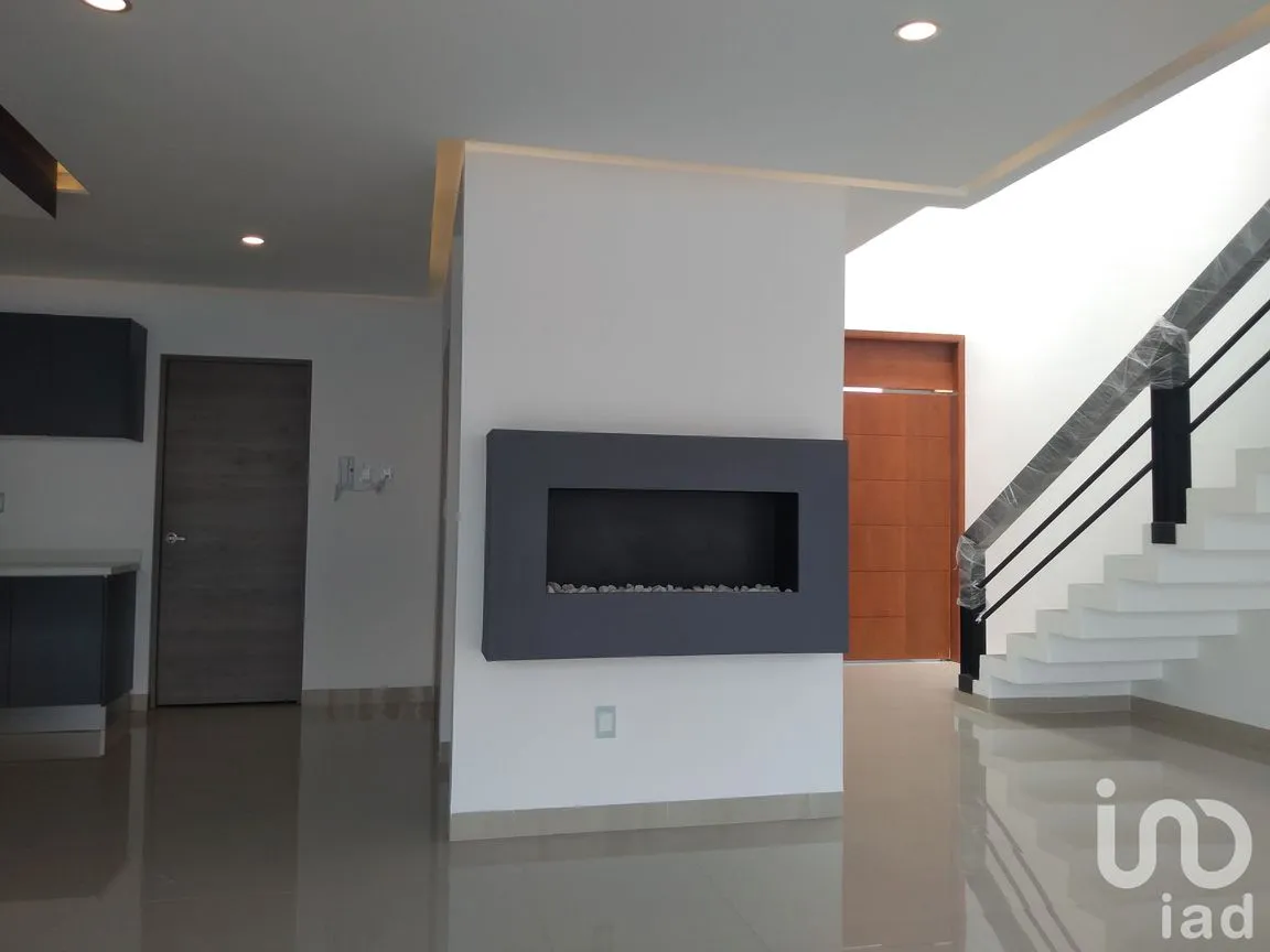 Casa en Venta en Residencial el Refugio, Querétaro, Querétaro | NEX-12670 | iad México | Foto 3 de 15