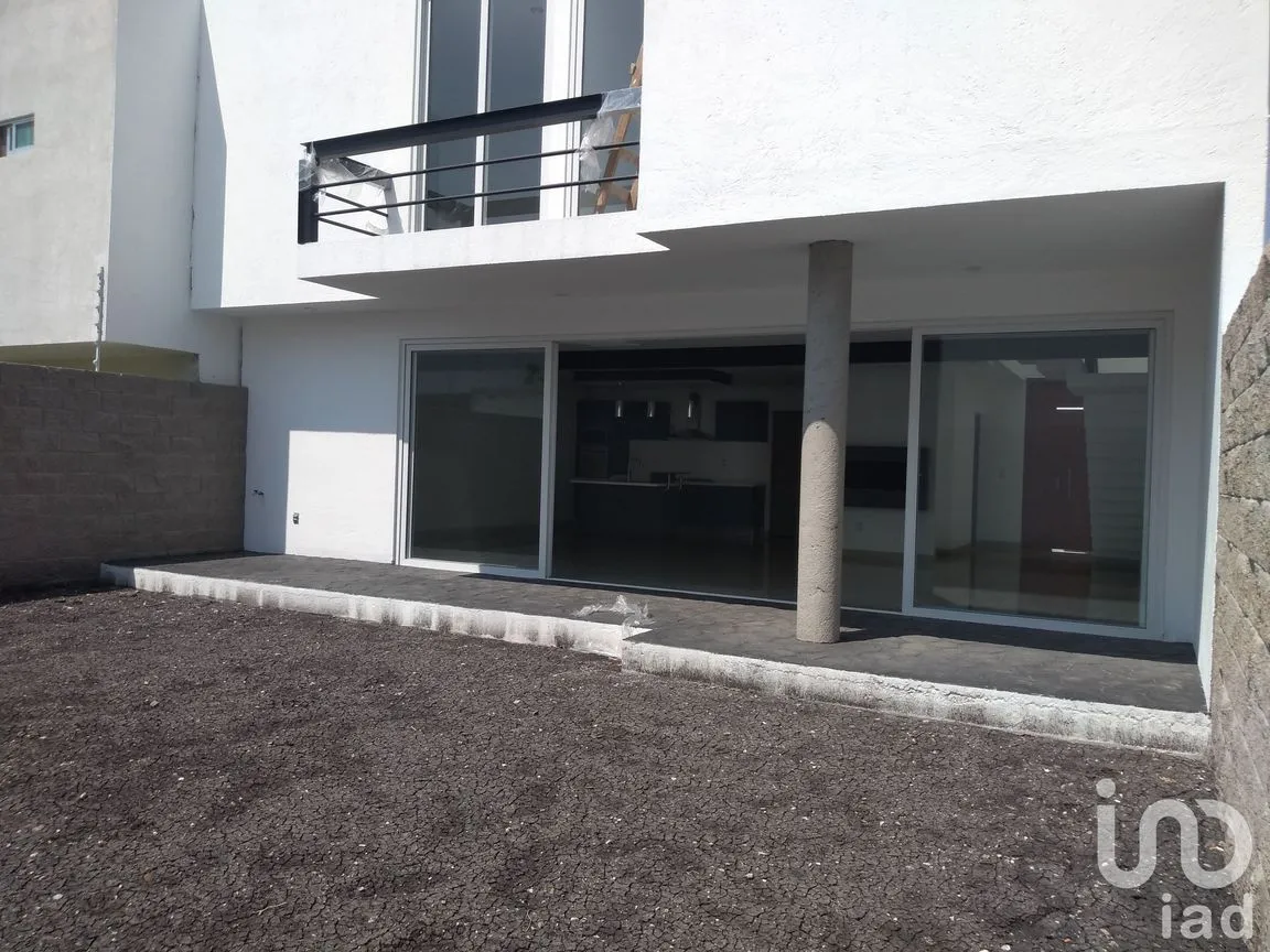 Casa en Venta en Residencial el Refugio, Querétaro, Querétaro | NEX-12670 | iad México | Foto 15 de 15
