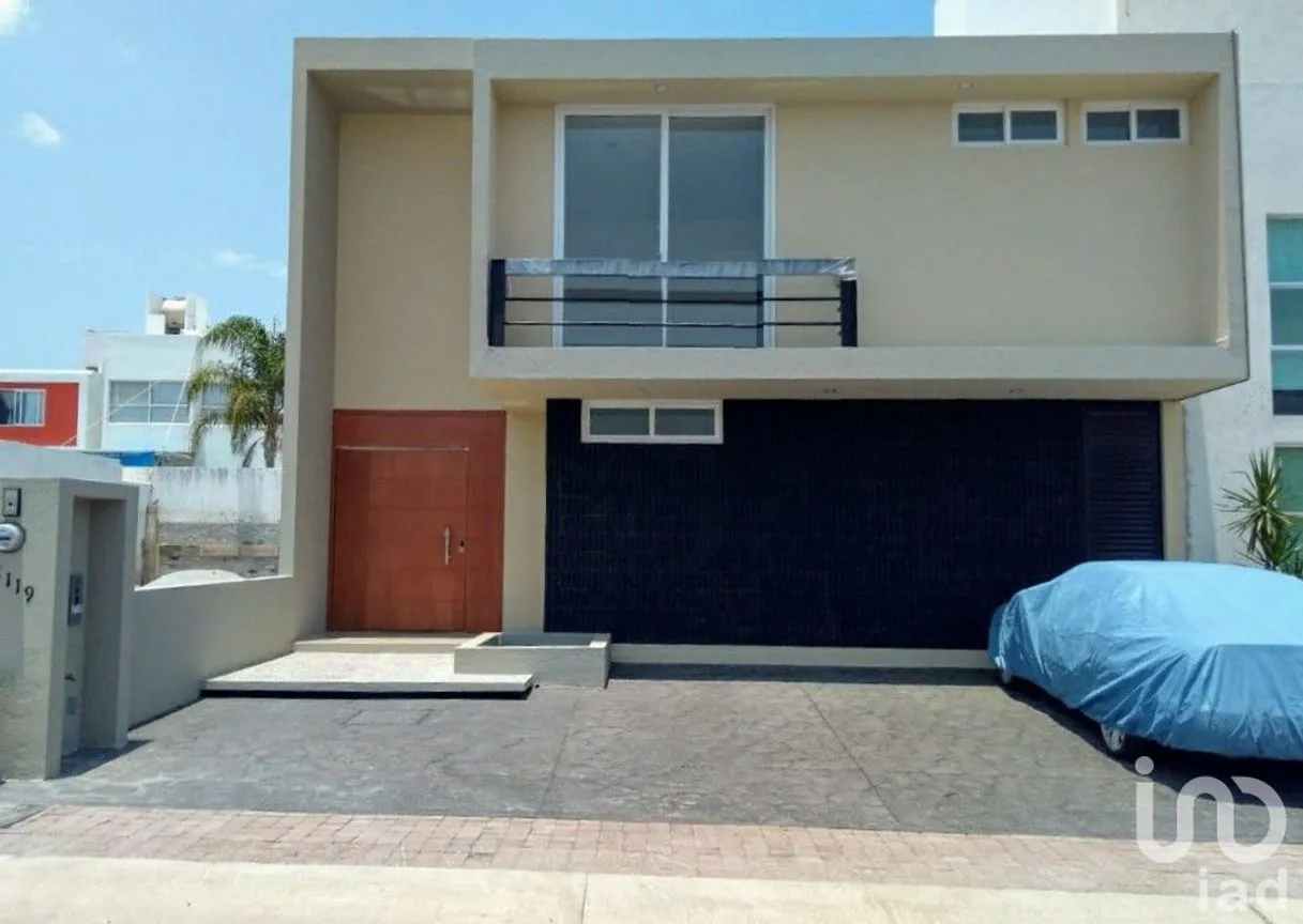 Casa en Venta en Residencial el Refugio, Querétaro, Querétaro | NEX-12670 | iad México | Foto 1 de 15