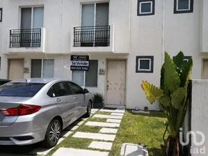 NEX-14338 - Casa en Venta, con 3 recamaras, con 3 baños, con 96 m2 de construcción en Sonterra, CP 76235, Querétaro.