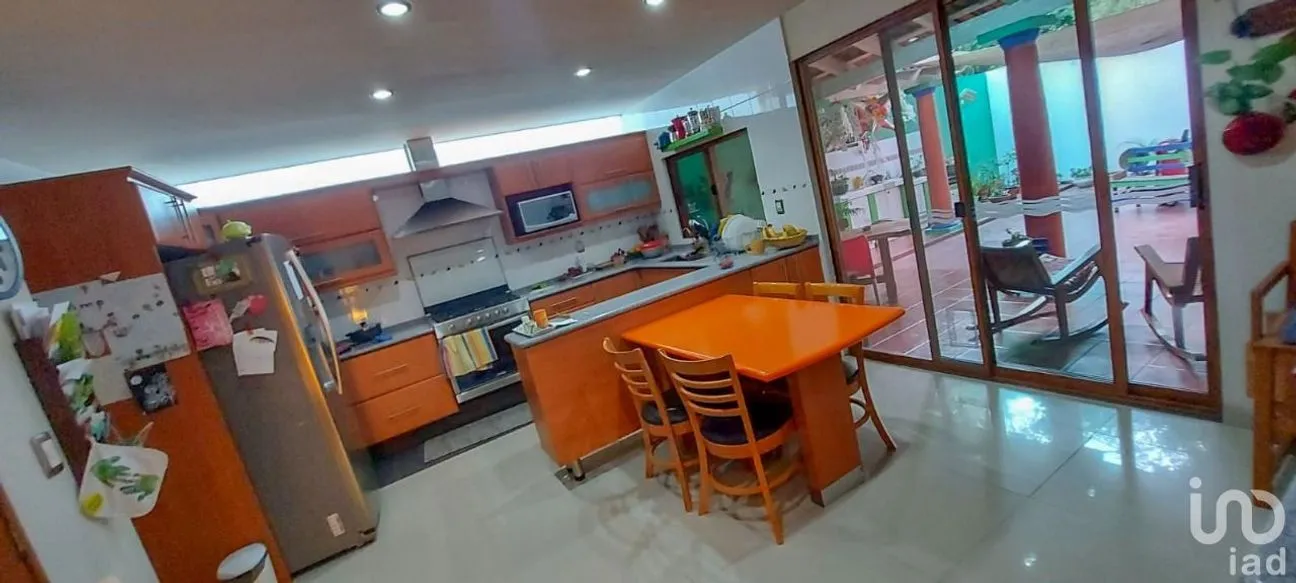Casa en Venta en Colinas del Cimatario, Querétaro, Querétaro | NEX-153686 | iad México | Foto 21 de 43