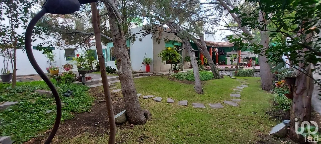 Casa en Venta en Colinas del Cimatario, Querétaro, Querétaro | NEX-153686 | iad México | Foto 12 de 43