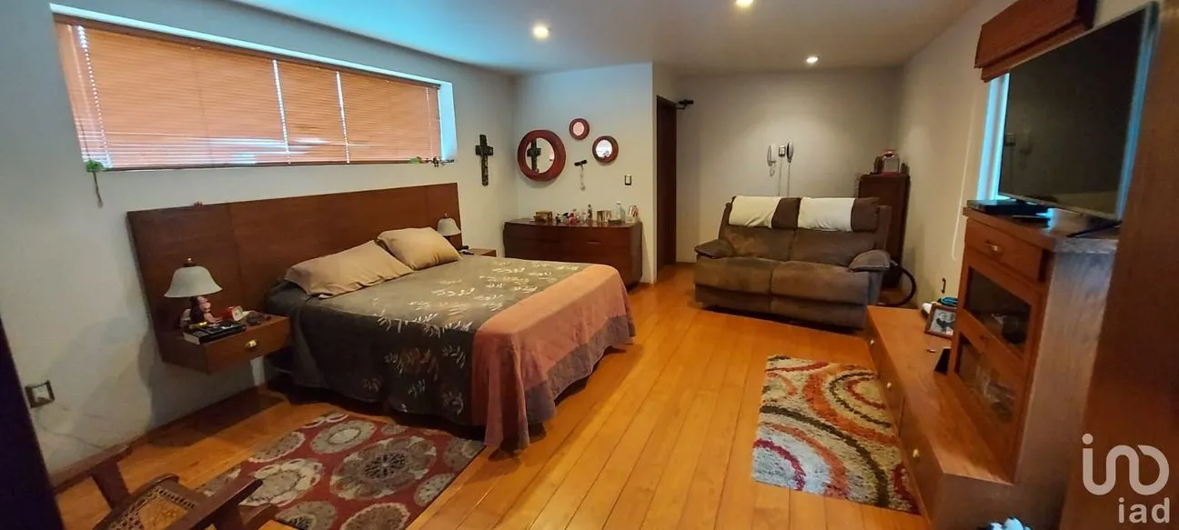 Casa en Venta en Colinas del Cimatario, Querétaro, Querétaro | NEX-153686 | iad México | Foto 9 de 43