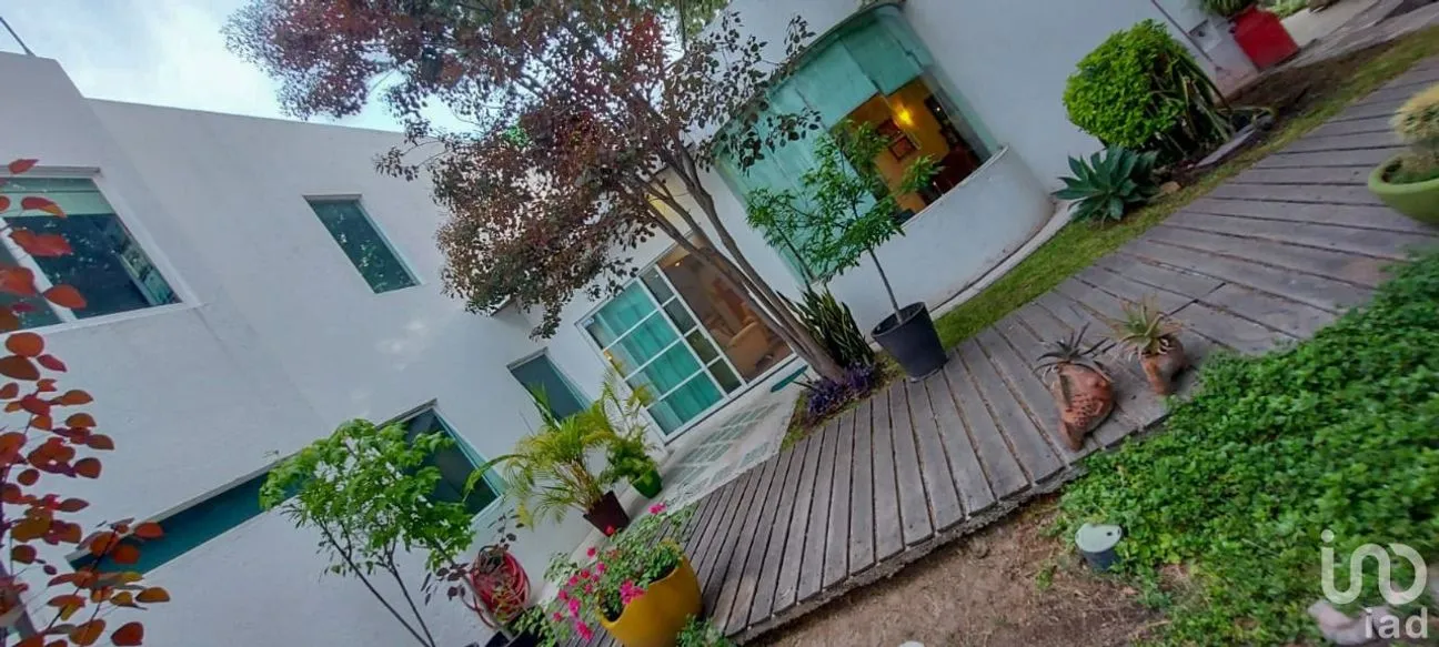 Casa en Venta en Colinas del Cimatario, Querétaro, Querétaro | NEX-153686 | iad México | Foto 23 de 43