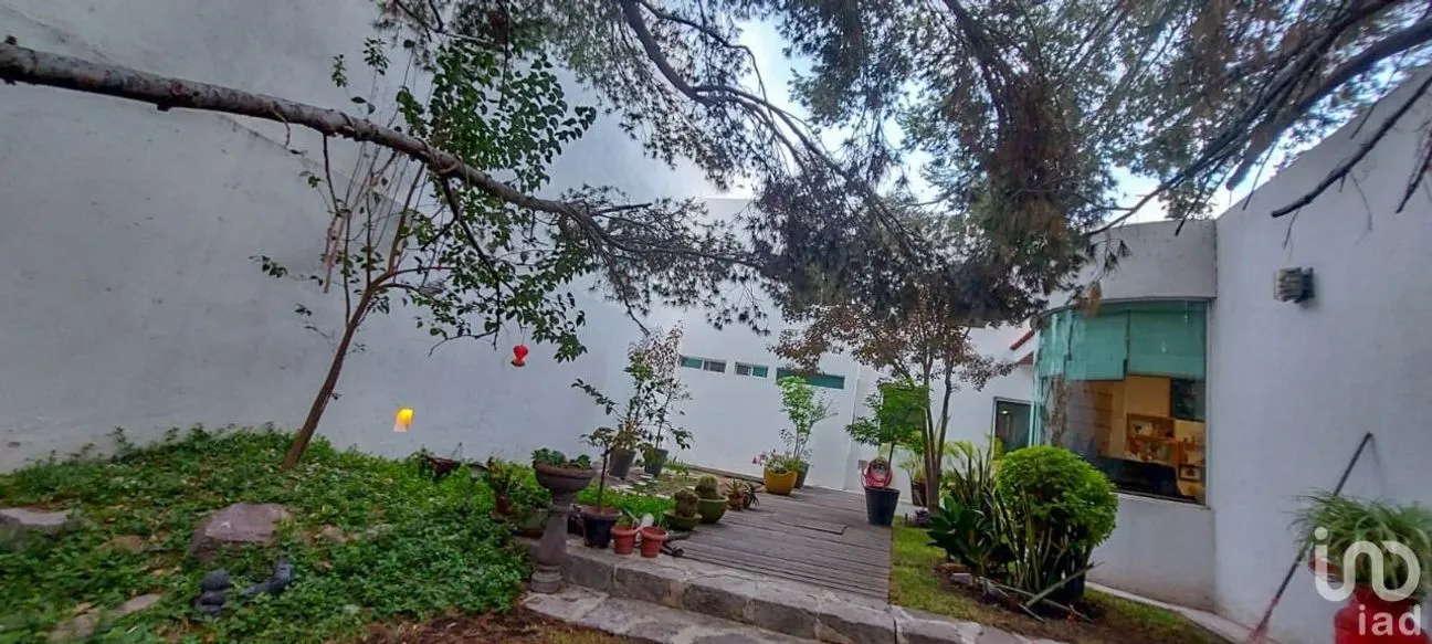 Casa en Venta en Colinas del Cimatario, Querétaro, Querétaro | NEX-153686 | iad México | Foto 24 de 43