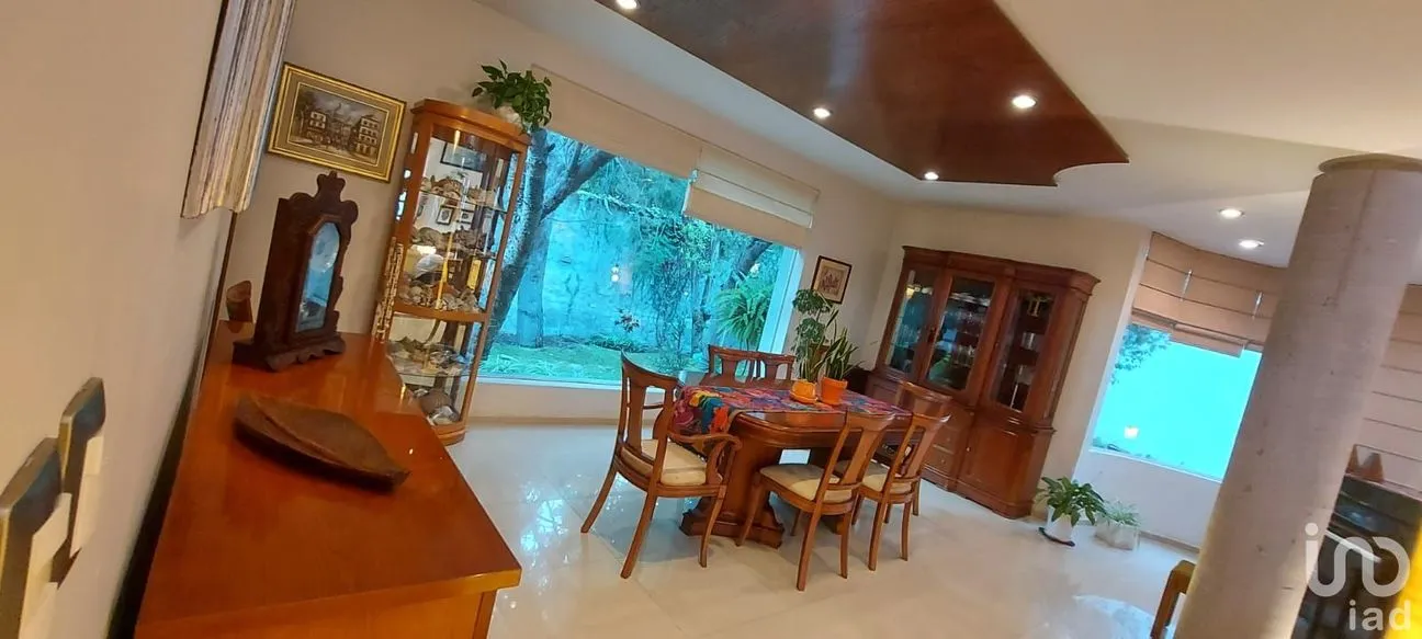 Casa en Venta en Colinas del Cimatario, Querétaro, Querétaro | NEX-153686 | iad México | Foto 8 de 43