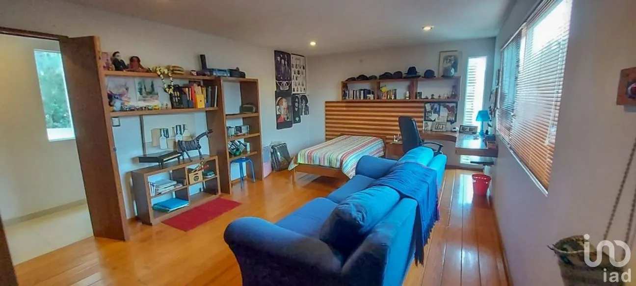 Casa en Venta en Colinas del Cimatario, Querétaro, Querétaro | NEX-153686 | iad México | Foto 26 de 43