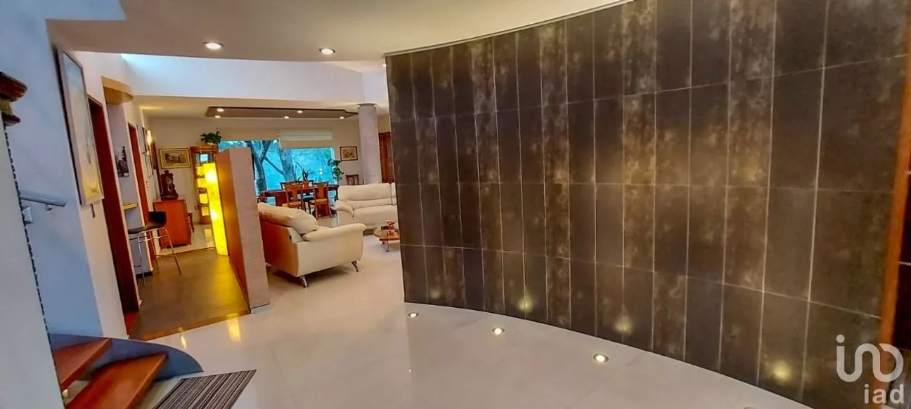 Casa en Venta en Colinas del Cimatario, Querétaro, Querétaro | NEX-153686 | iad México | Foto 7 de 43