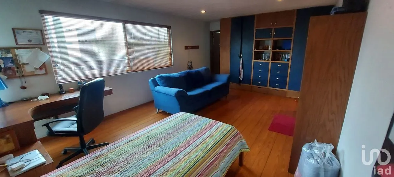 Casa en Venta en Colinas del Cimatario, Querétaro, Querétaro | NEX-153686 | iad México | Foto 16 de 43
