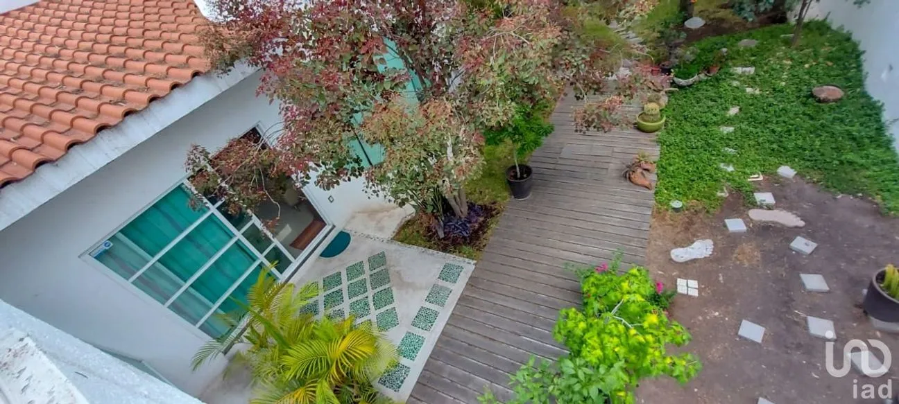 Casa en Venta en Colinas del Cimatario, Querétaro, Querétaro | NEX-153686 | iad México | Foto 42 de 43