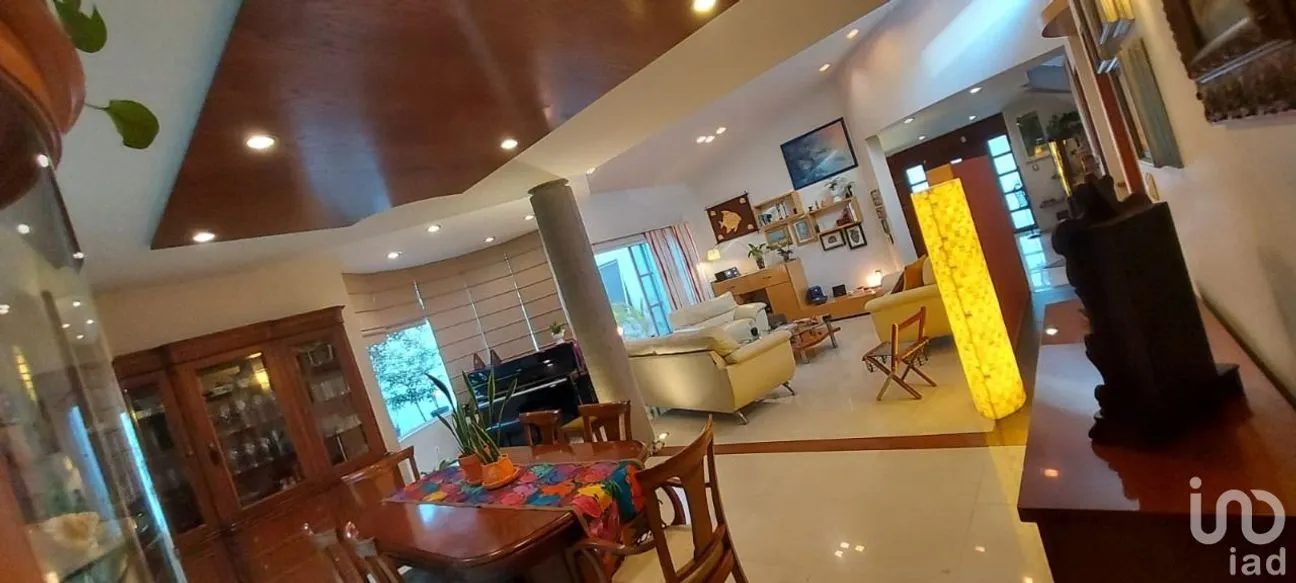Casa en Venta en Colinas del Cimatario, Querétaro, Querétaro | NEX-153686 | iad México | Foto 17 de 43