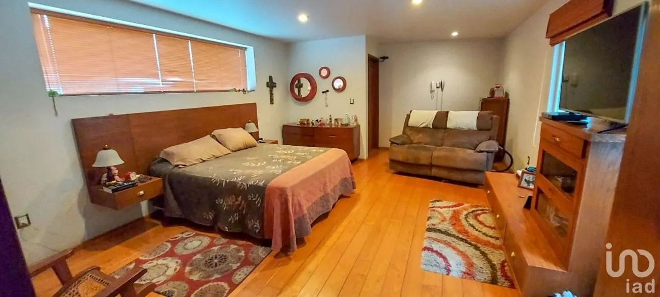 Casa en Venta en Colinas del Cimatario, Querétaro, Querétaro | NEX-153686 | iad México | Foto 32 de 43