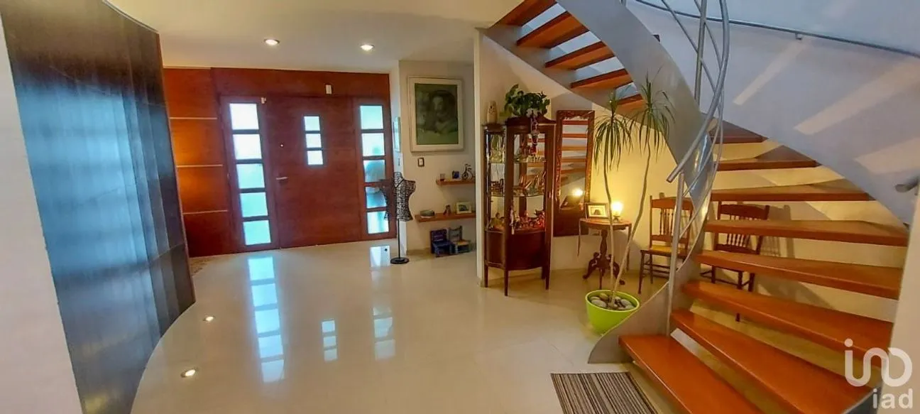 Casa en Venta en Colinas del Cimatario, Querétaro, Querétaro | NEX-153686 | iad México | Foto 22 de 43
