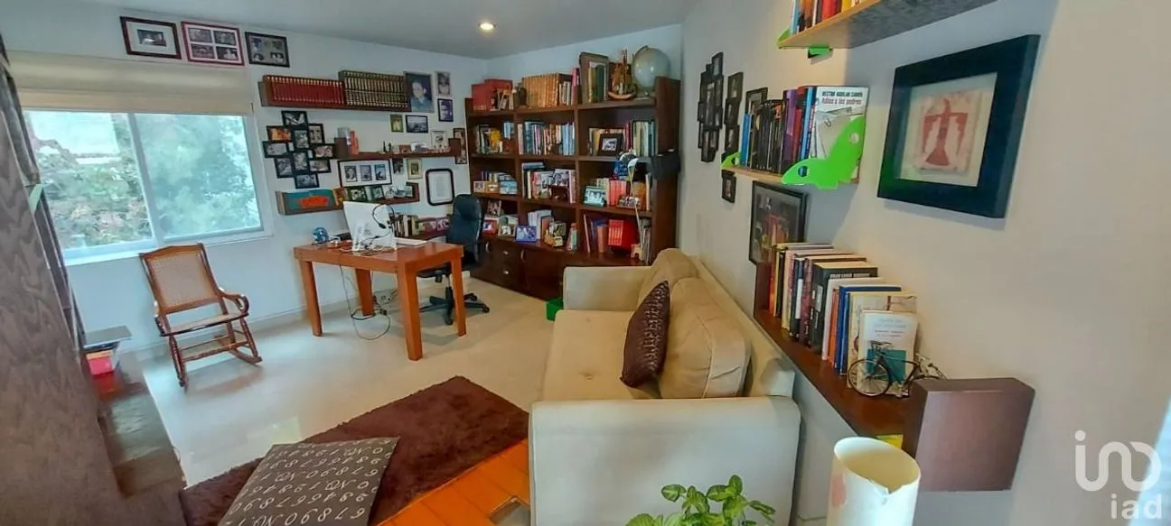 Casa en Venta en Colinas del Cimatario, Querétaro, Querétaro | NEX-153686 | iad México | Foto 35 de 43