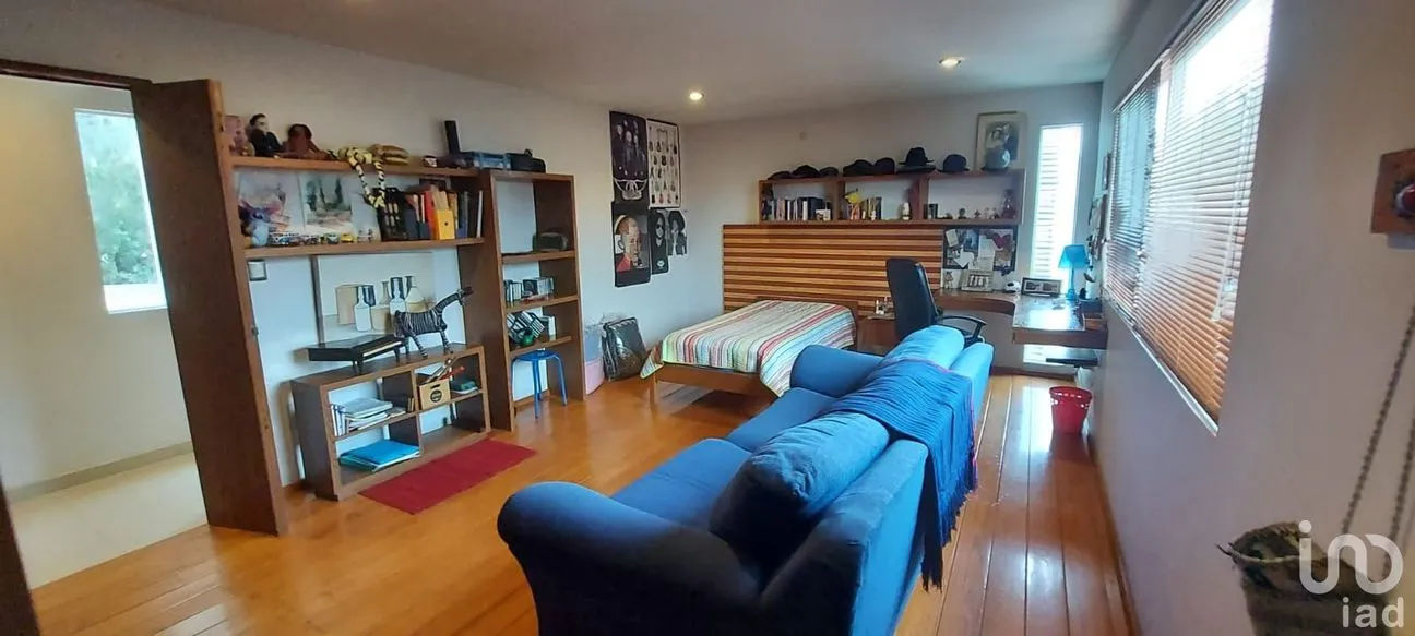 Casa en Venta en Colinas del Cimatario, Querétaro, Querétaro | NEX-153686 | iad México | Foto 15 de 43