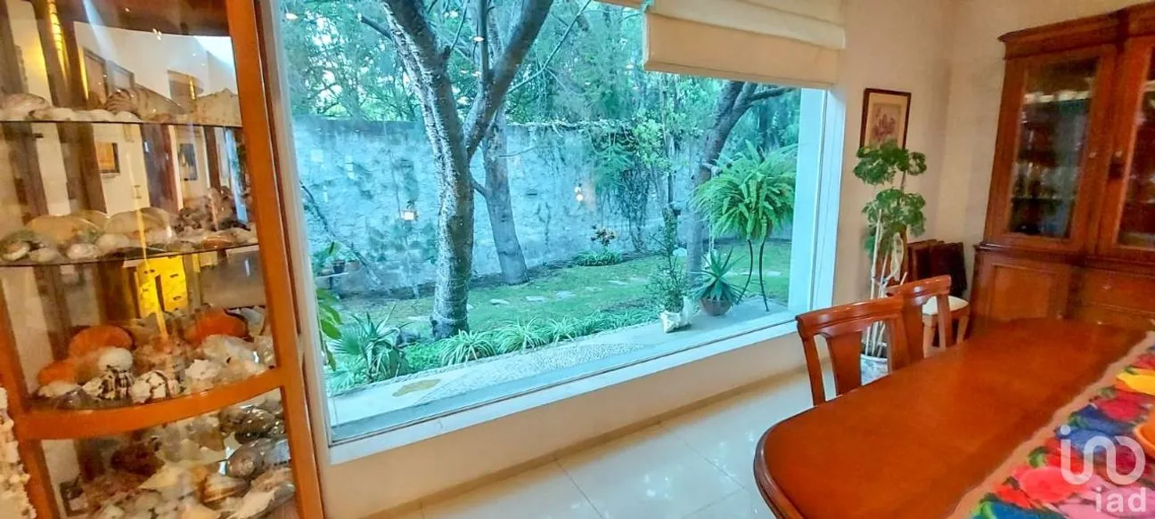 Casa en Venta en Colinas del Cimatario, Querétaro, Querétaro | NEX-153686 | iad México | Foto 25 de 43
