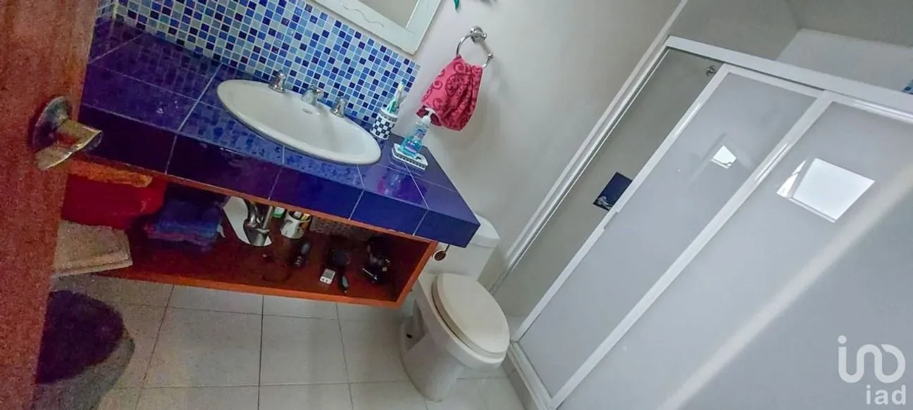 Casa en Venta en Colinas del Cimatario, Querétaro, Querétaro | NEX-153686 | iad México | Foto 27 de 43