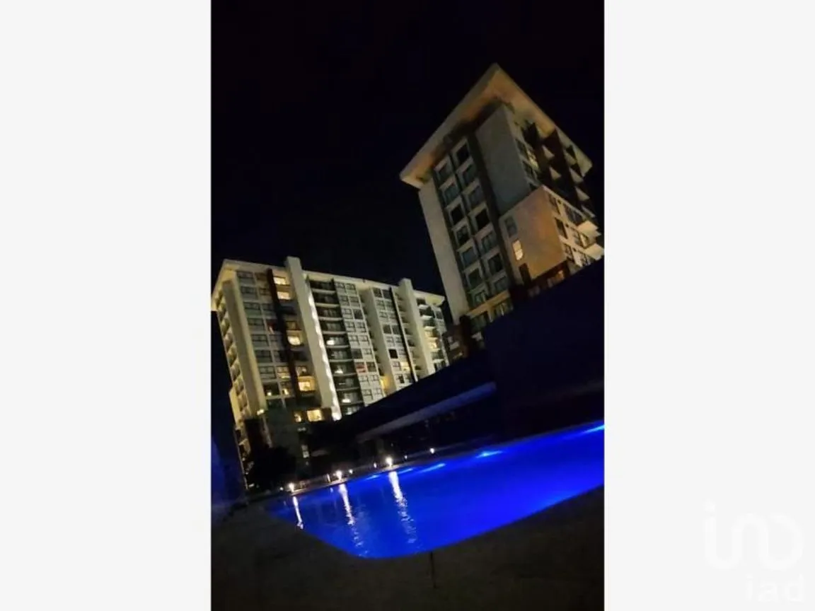 Departamento en Venta en Villas del Sol, Querétaro, Querétaro | NEX-154514 | iad México | Foto 2 de 20