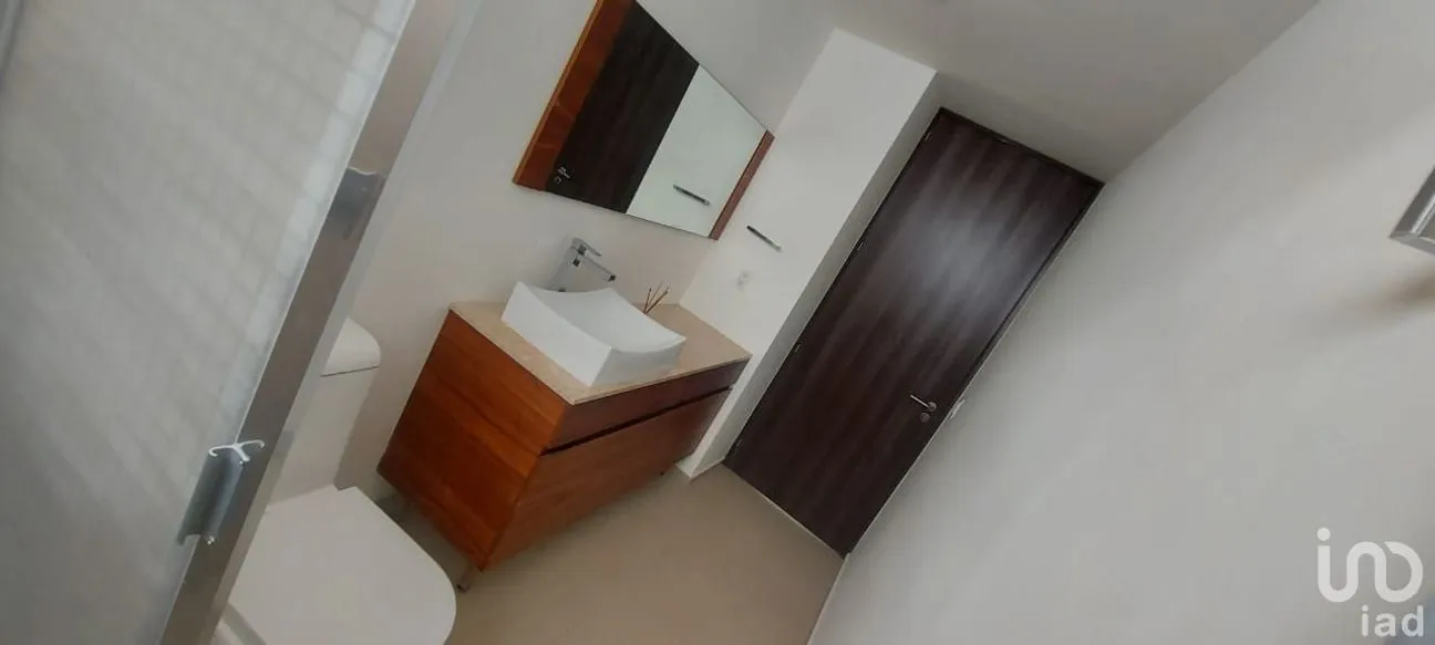 Departamento en Venta en Villas del Sol, Querétaro, Querétaro | NEX-154514 | iad México | Foto 17 de 20