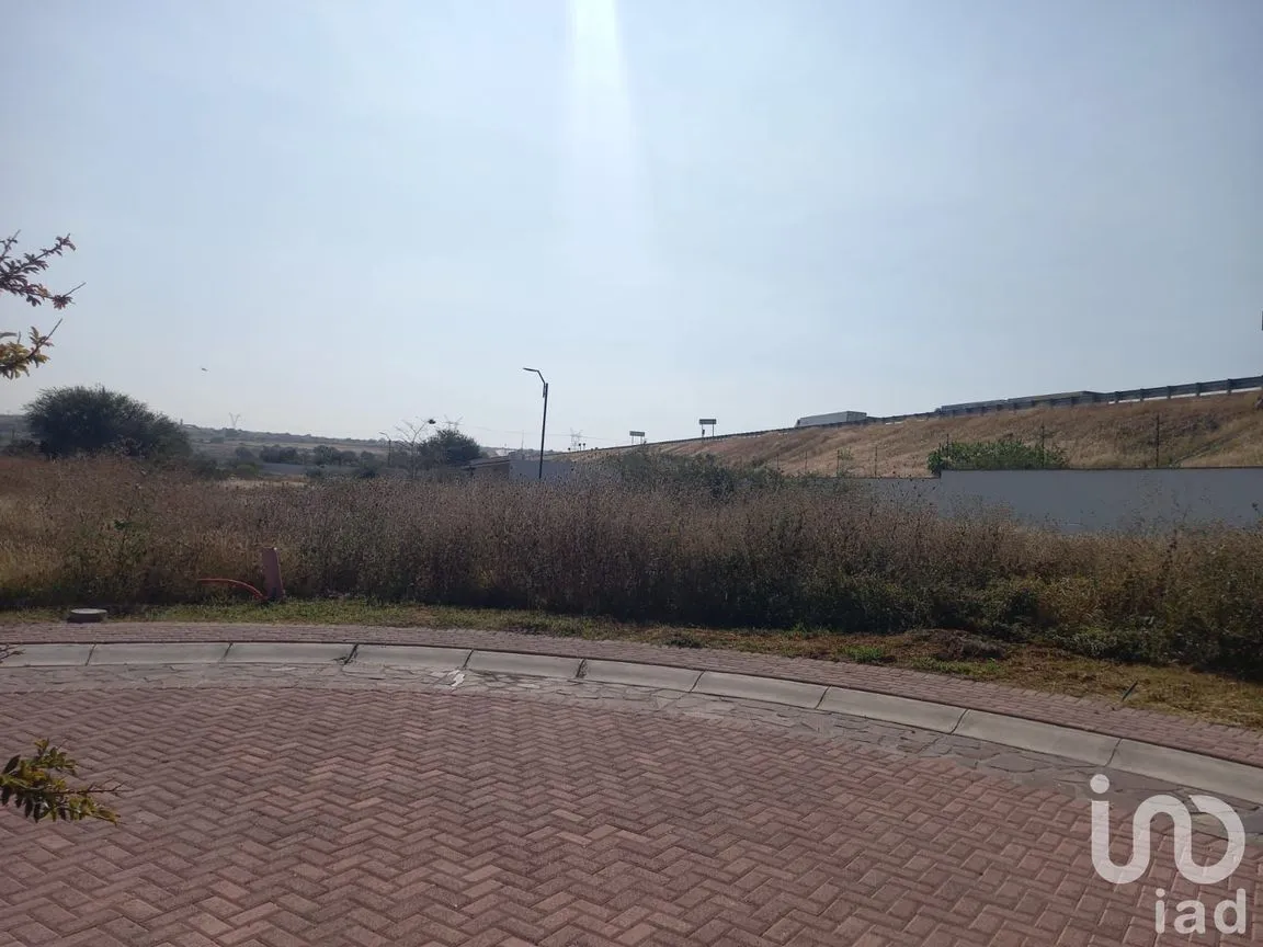 Terreno en Venta en Apaseo el Alto Centro, Apaseo el Alto, Guanajuato | NEX-159413 | iad México | Foto 8 de 10