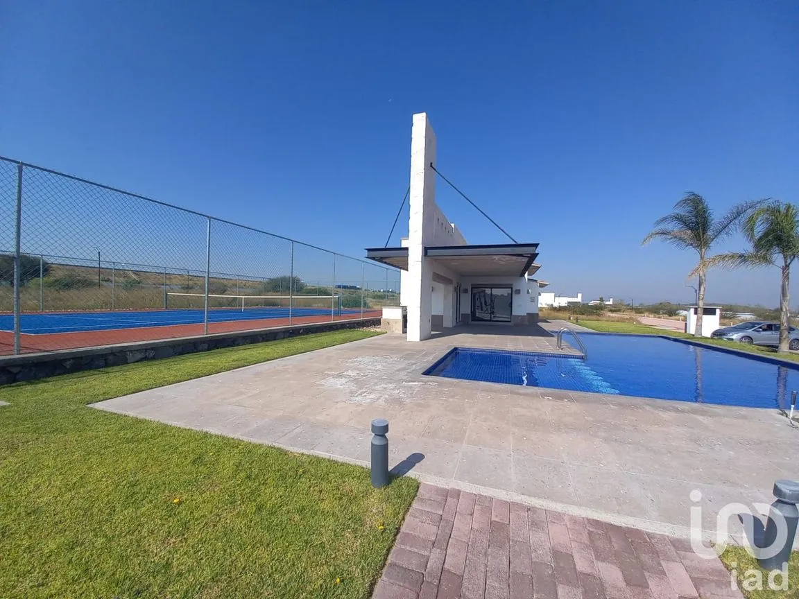 Terreno en Venta en Apaseo el Alto Centro, Apaseo el Alto, Guanajuato | NEX-159413 | iad México | Foto 2 de 10