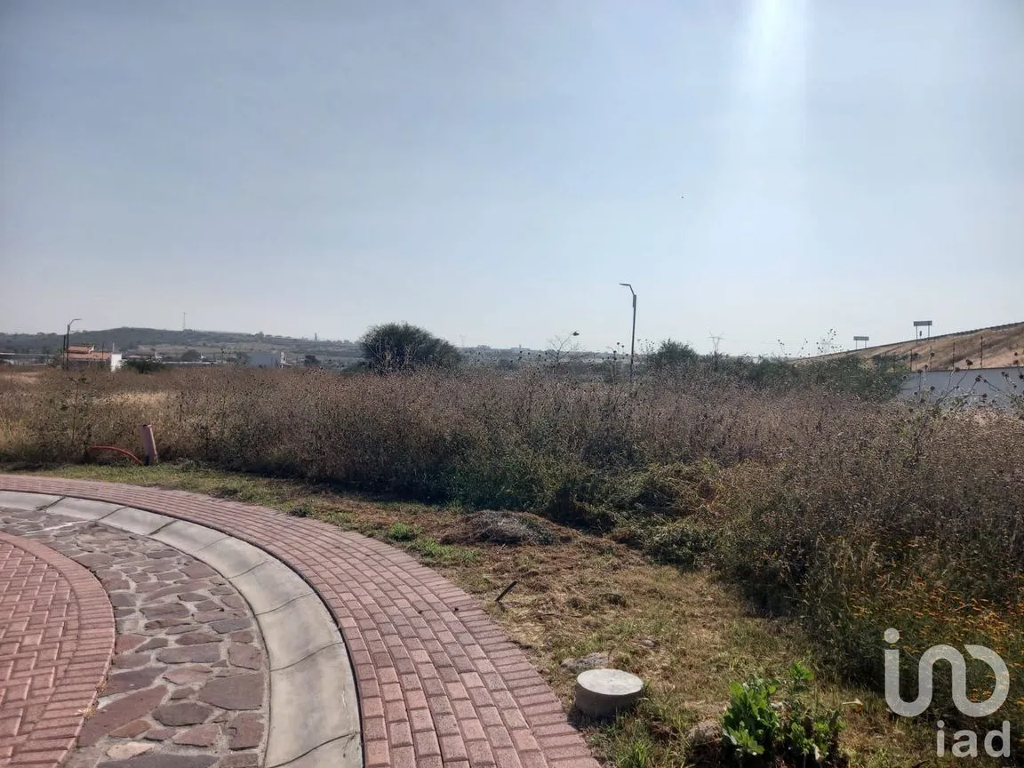 Terreno en Venta en Apaseo el Alto Centro, Apaseo el Alto, Guanajuato | NEX-159413 | iad México | Foto 6 de 10