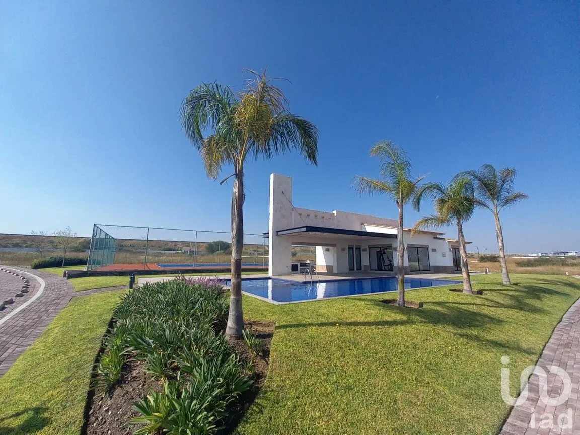 Terreno en Venta en Apaseo el Alto Centro, Apaseo el Alto, Guanajuato | NEX-159413 | iad México | Foto 1 de 10