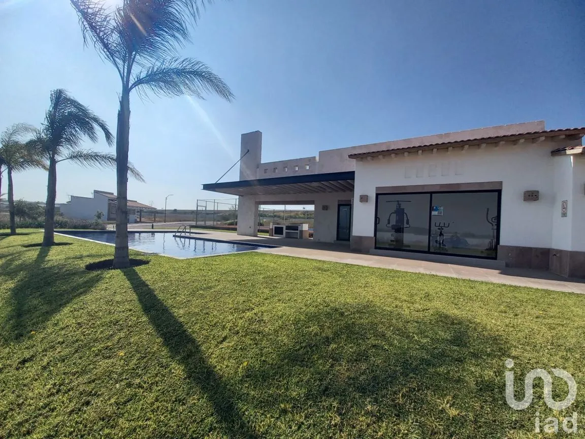 Terreno en Venta en Apaseo el Alto Centro, Apaseo el Alto, Guanajuato | NEX-159413 | iad México | Foto 5 de 10