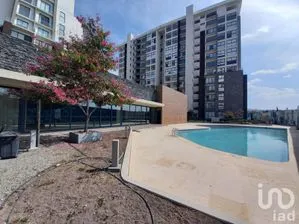 NEX-159854 - Departamento en Renta, con 2 recamaras, con 2 baños, con 96 m2 de construcción en Mercurio, CP 76040, Querétaro.