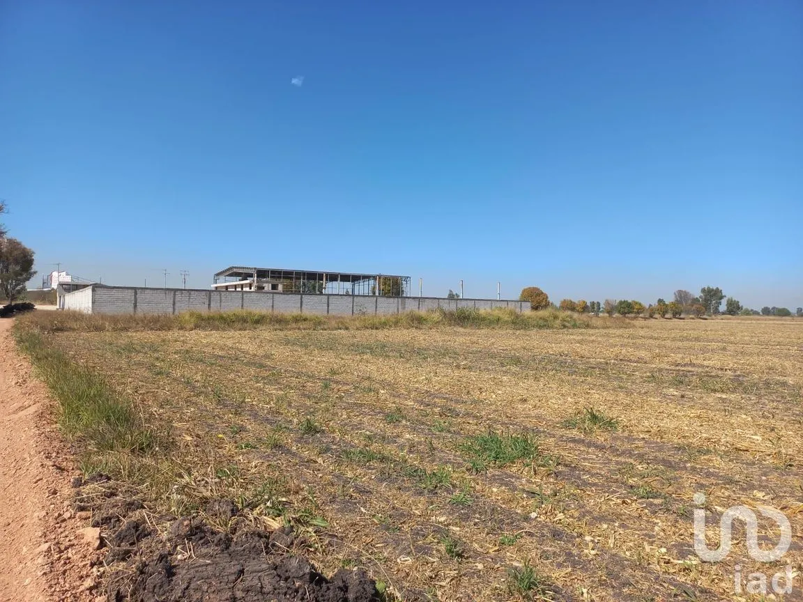 Terreno en Venta en El Sáuz Alto, Pedro Escobedo, Querétaro | NEX-160490 | iad México | Foto 3 de 8