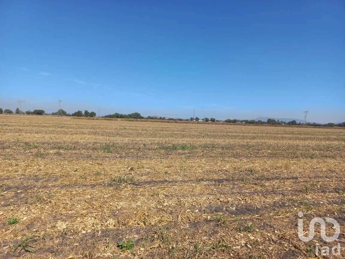 Terreno en Venta en El Sáuz Alto, Pedro Escobedo, Querétaro | NEX-160490 | iad México | Foto 4 de 8